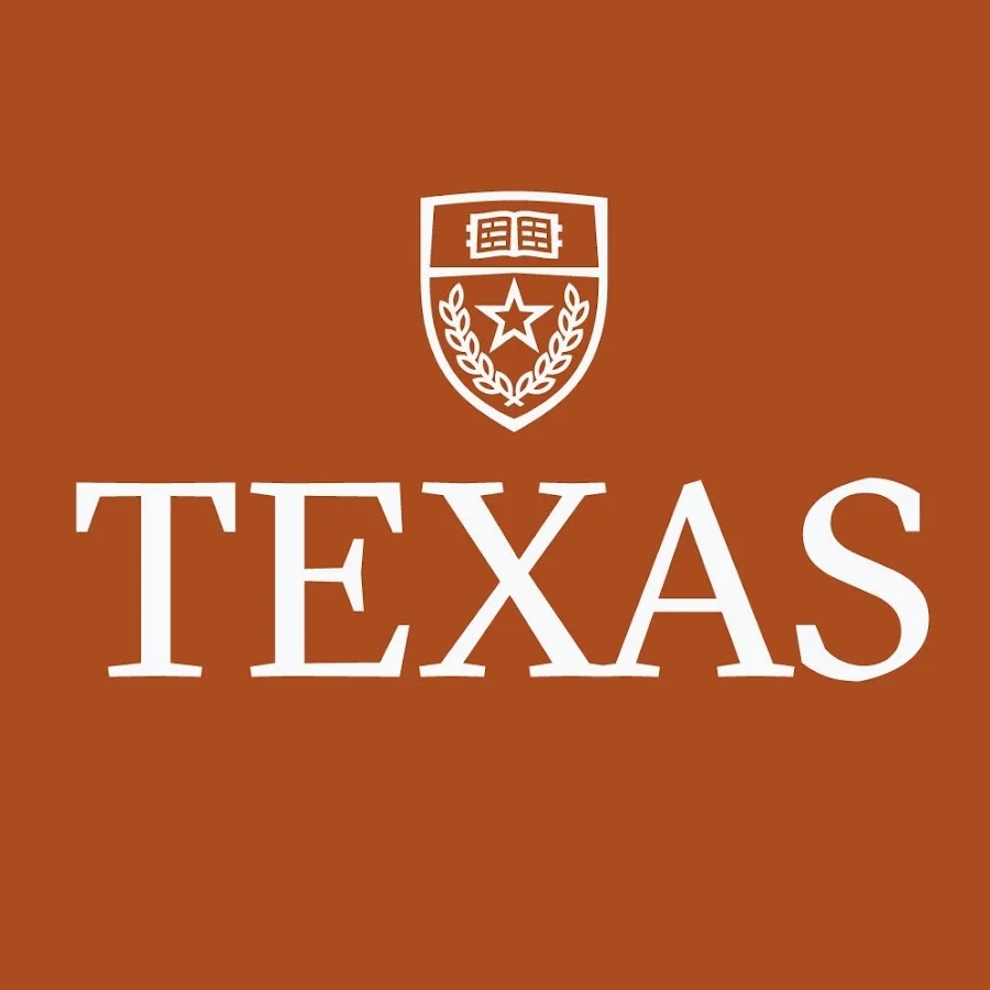 The University of Texas at Austin logo