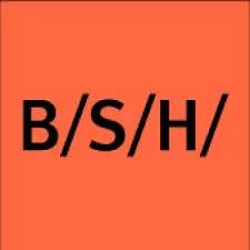 BSH Home Appliances Group logo
