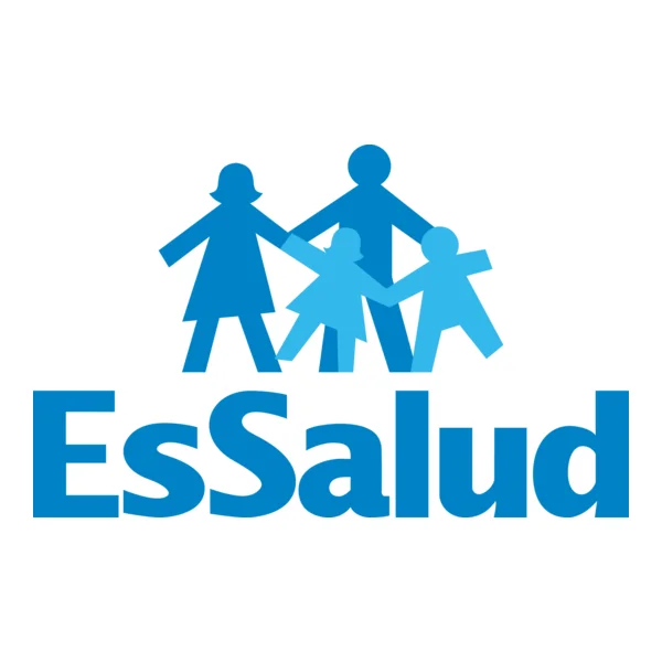Institute for Health Technology Assessment and Research (IETSI), EsSalud logo