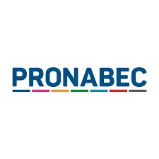 PRONABEC Mentorship Program logo