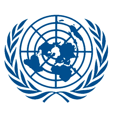 United Nations logo